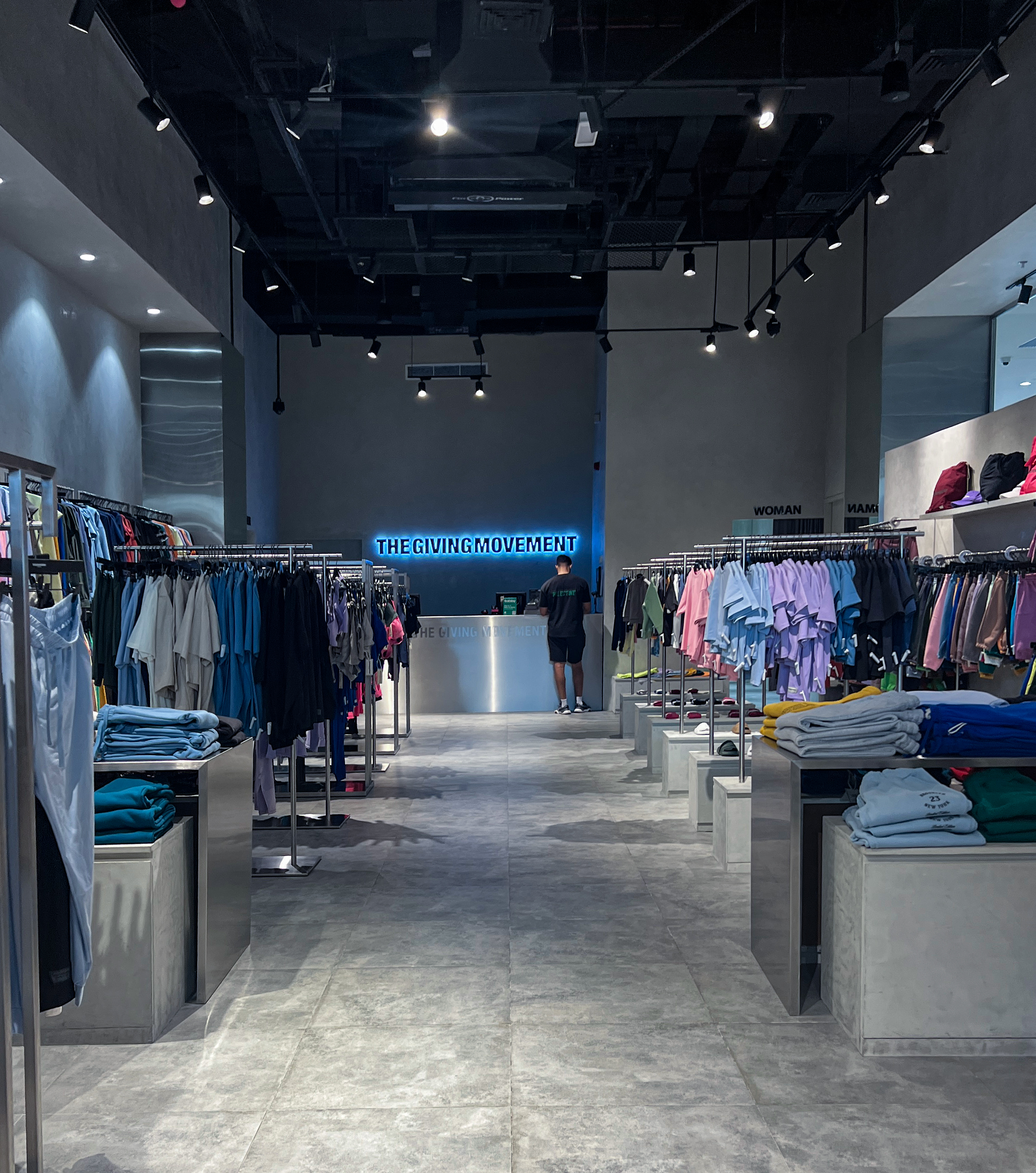 Interior view 3